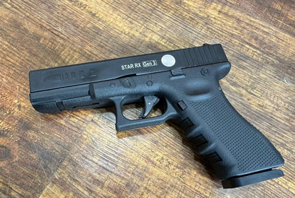 Glock Gen 3 Co2 Pistol