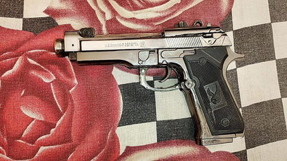 Berretta Silver