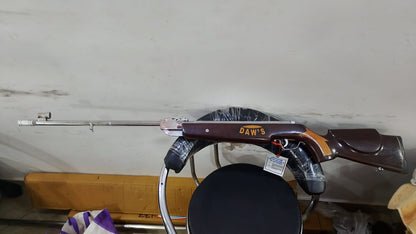 Daws MOD 35  High Powered Air Rifle