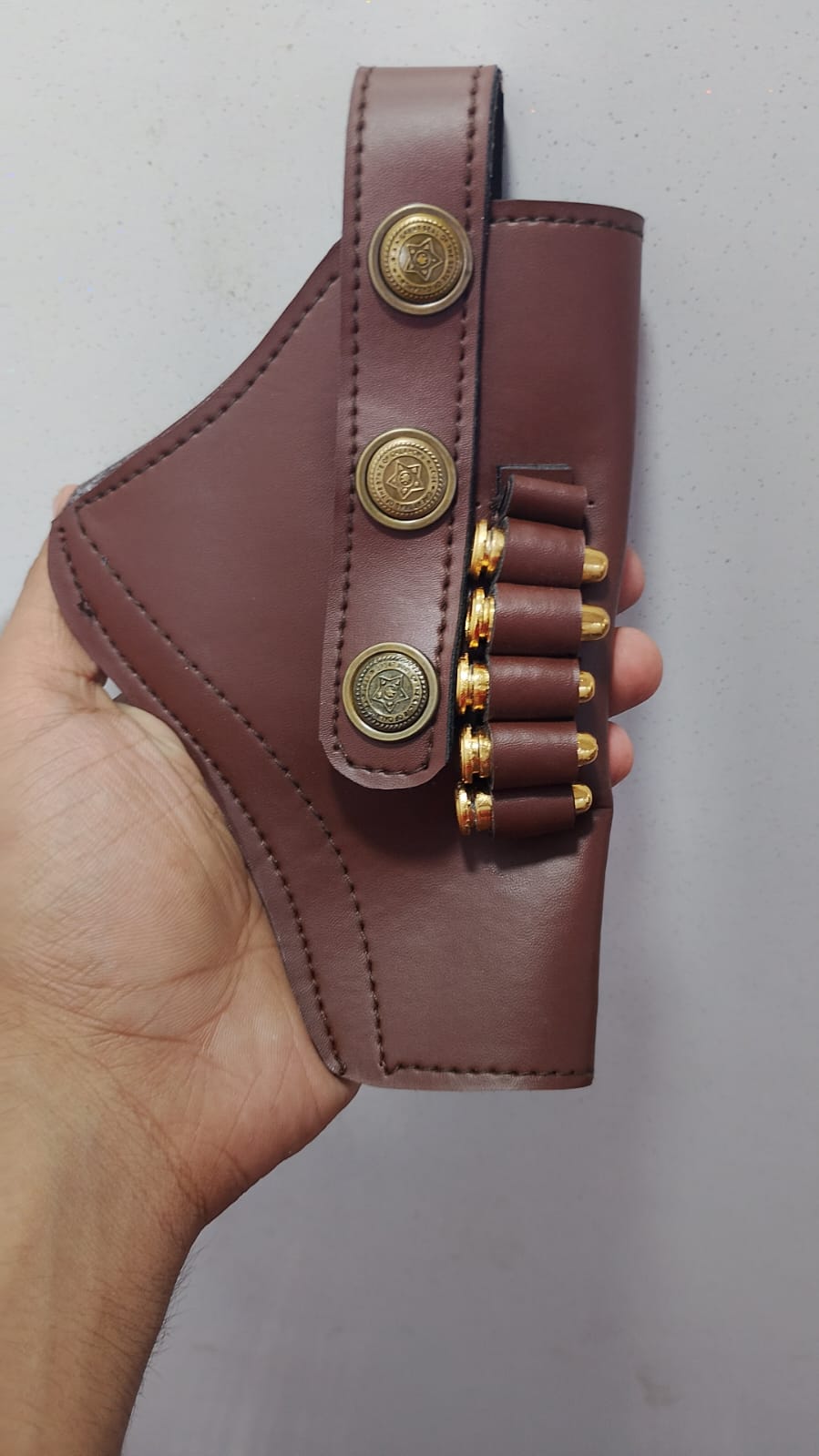 Gun Cover / Holster