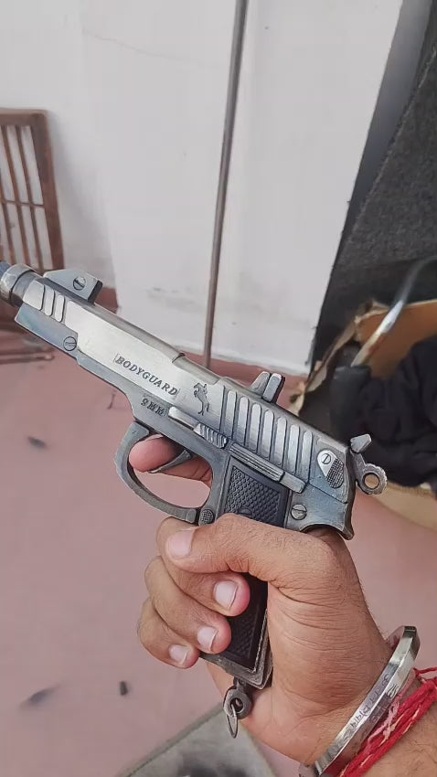 Bodygaurd Cork Gun